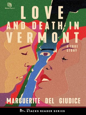 cover image of Love and Death in Vermont